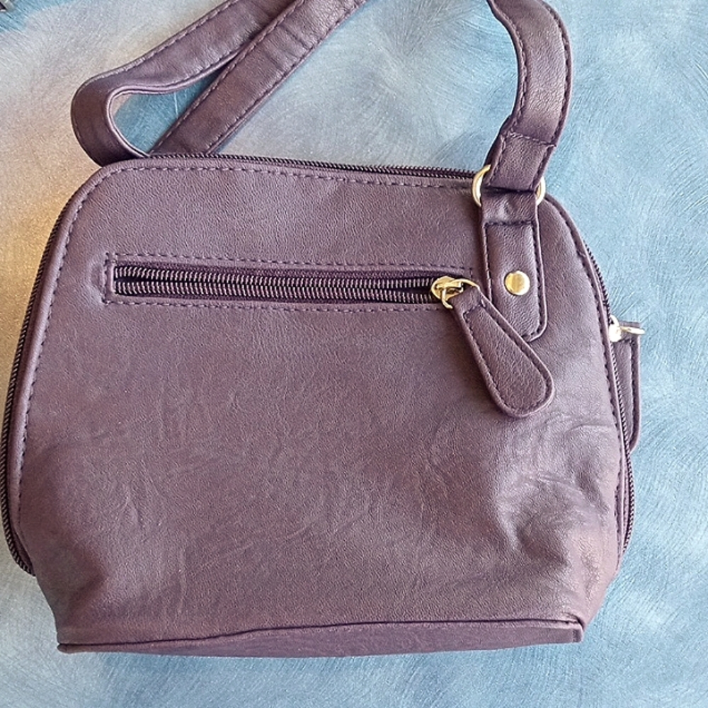 Small  crossbody ladies purse